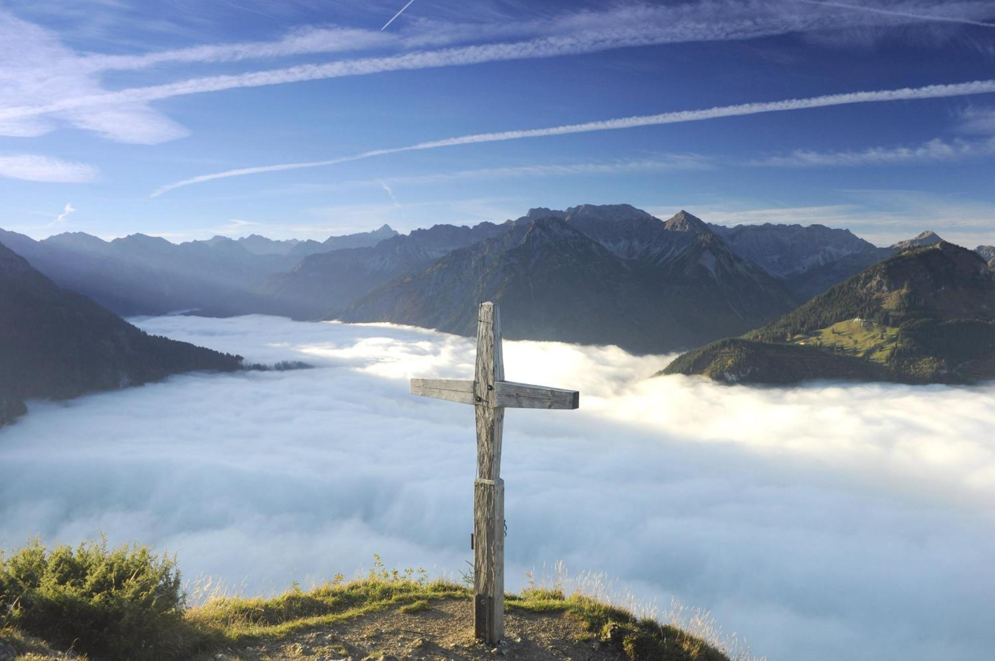 Hotel Alpengasthof Lowen Bad Hindelang Luaran gambar