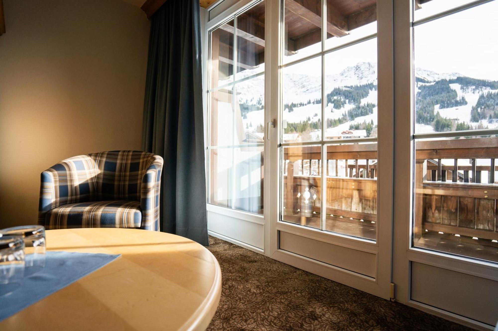 Hotel Alpengasthof Loewen Bad Hindelang Luaran gambar