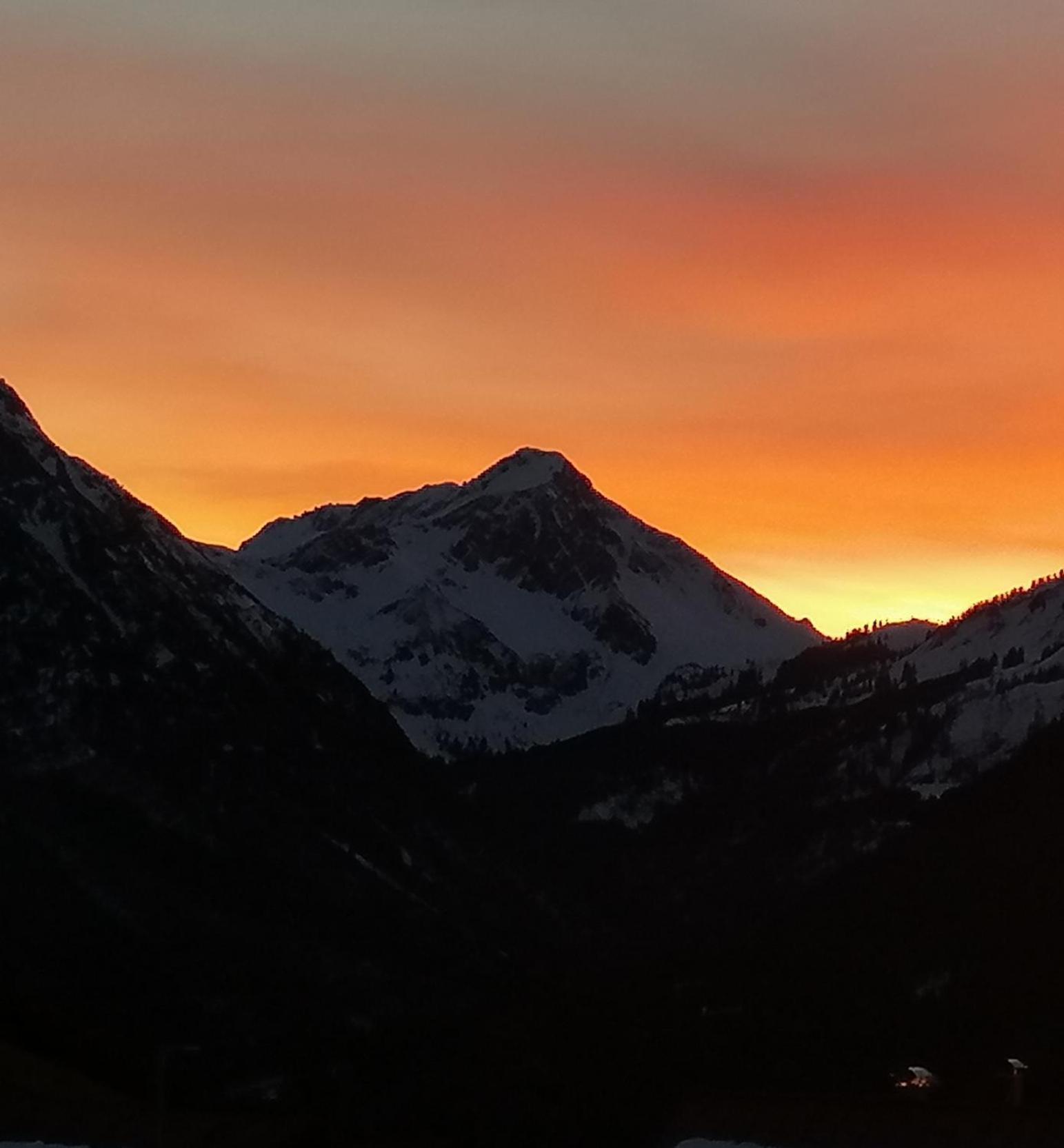 Hotel Alpengasthof Loewen Bad Hindelang Luaran gambar